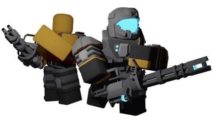 20 Best Roblox YouTubers to Watch in 2023 Roblox-Minigunner