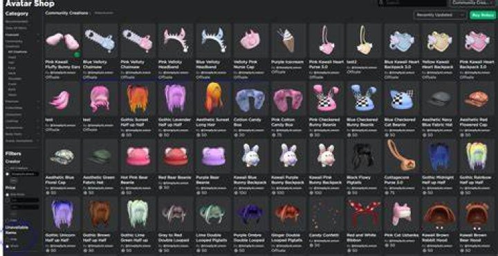 roblox offsale items meaning