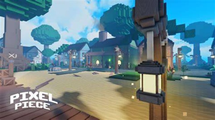 Pixel Piece Map Guide: All Locations, Quests, and Items Roblox-Pixel-Piece-Map