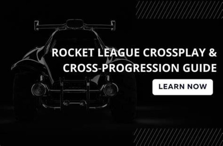 Best Crossplay Games to Play in 2023 Rocket-League-Crossplay