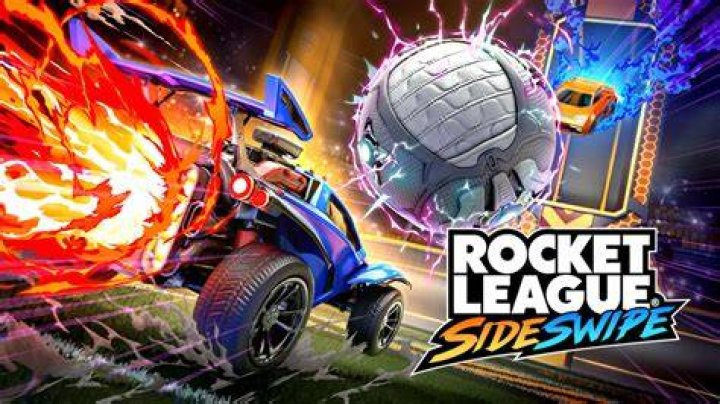 Rocket League Sideswipe Reconnecting to Online Match - Request timed out error message
