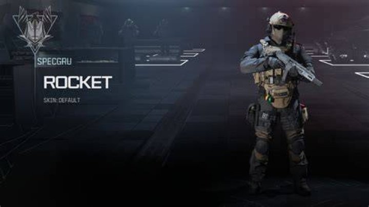 Best Milsim Skins and Operators in Modern Warfare 3 Rocket-MW3