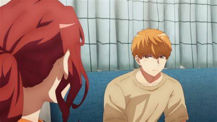 Romantic-Killer-Anzu-End
