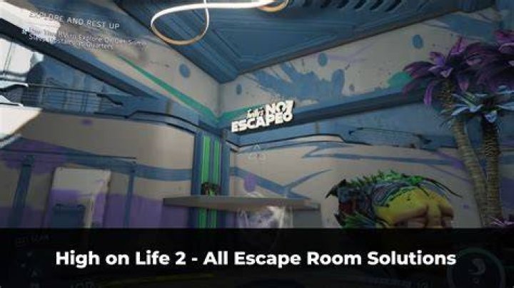 How to Complete the A Glass, Darkly Quest in Atomic Heart Room-2-Step-2