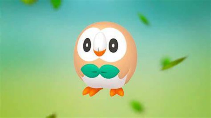 Pokemon GO March 2023 Spotlight Hour Schedule - Shiny Chances, Perfect IVs & Schedule Rowlet-Pokemon-GO