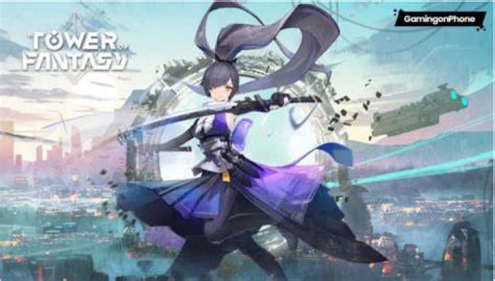 Tower of Fantasy 2.0: Vera Release Date, Banners, and Everything You Need to Know Ruby-Lin-Saki-Fuwa-tower-of-fantasy