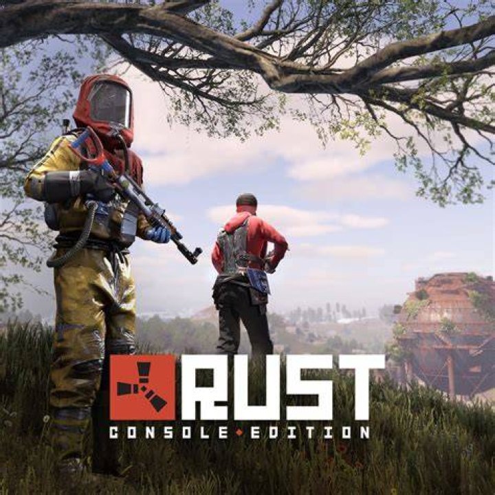 Rust-Console-Edition-Cloth