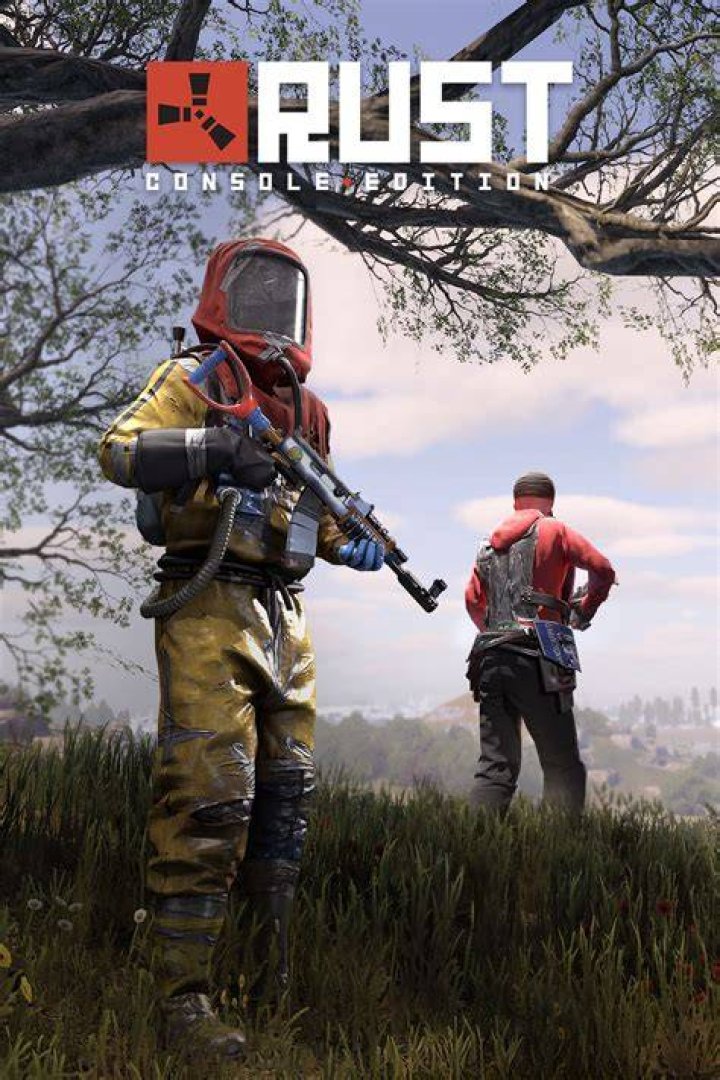 Rust-Console-Edition-Play-With-Friends