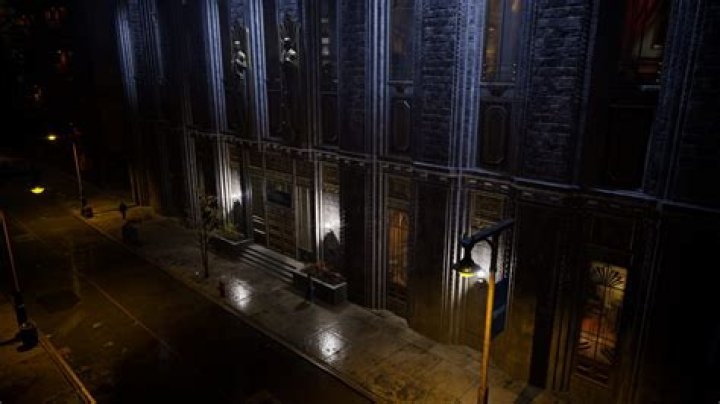 Gotham Knights: All Landmarks Locations in The Cauldron Sacred-Heart-Convalescent-Home-Cauldron-landmark
