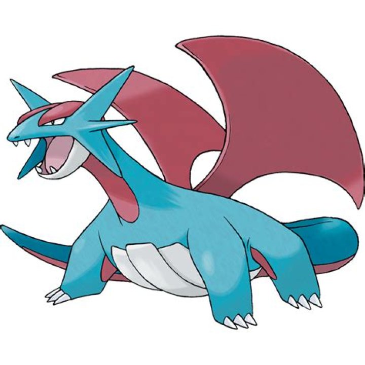 Best Flying Type Pokémon in Scarlet and Violet salamence-best-flying-type-pokemon-in-scarlet-and-violet