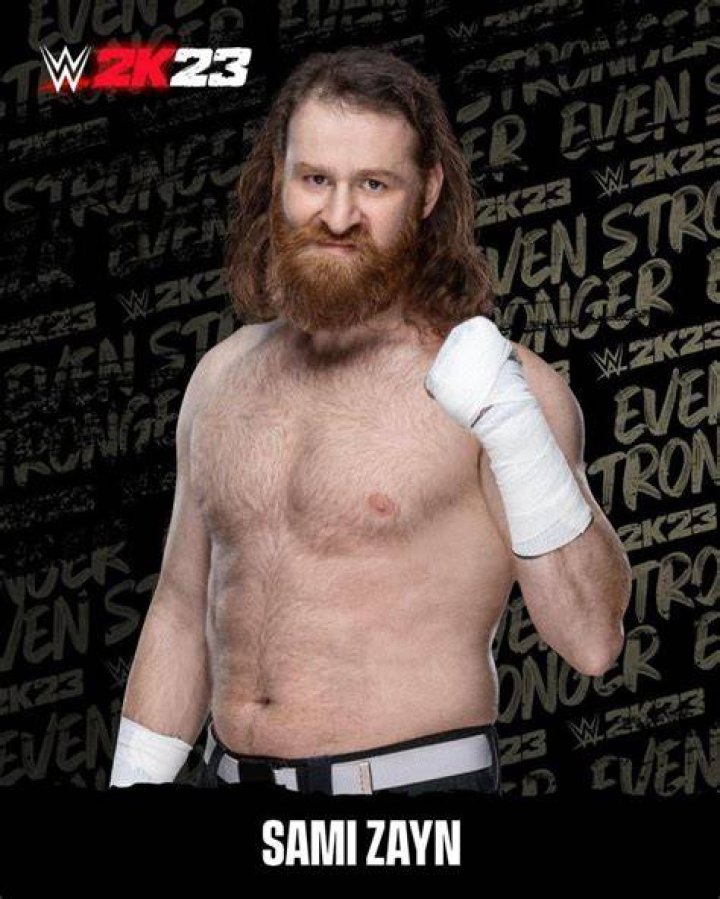 Sami-Zayn-WWE-2K23