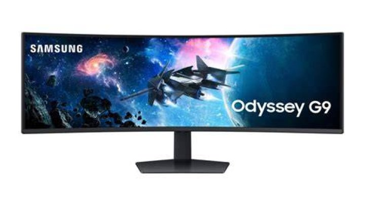 samsung odyssey g9 deal discount