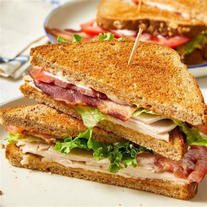 Best Sandwich Ingredients in Pokémon Scarlet and Violet Sandwich-1