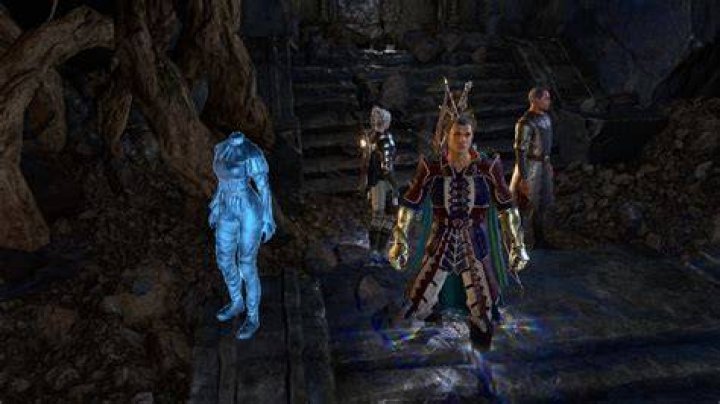 BG3 Sarin's Skull Location: How to Solve the Sarin Skeleton Puzzle Sarins-Ghost