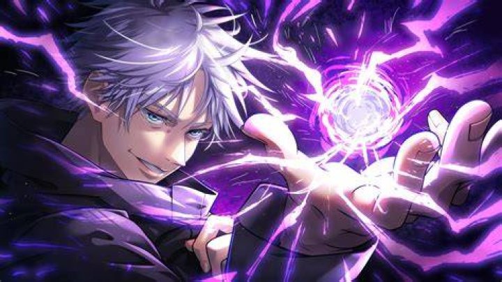 Jujutsu Kaisen Chapter 221 Release Date, Time, and Spoilers Satoru-Gojo-Jujutsu-Kaisen