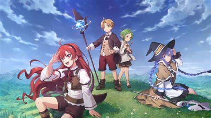 Mushoku Tensei: Jobless Reincarnation Season 2 Episode 0 Review Scene-from-Moshoku-Tensei-Jobless-Reincarnation-Season-2