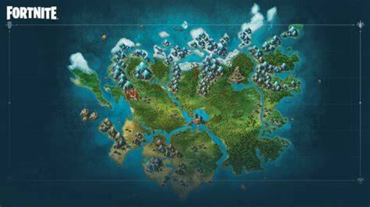 How to Complete All Fortnite School of Llama Quests and Collect All In-Game Rewards School-of-Llama-Fortnite-Map
