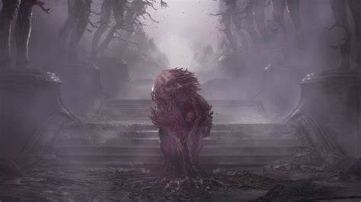 How Many Endings Does Scorn Have? Full Scorn Ending Explained Scorn-Ending