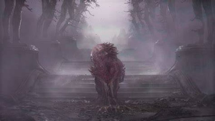 How Many Endings Does Scorn Have? Full Scorn Ending Explained Scorns-Ending