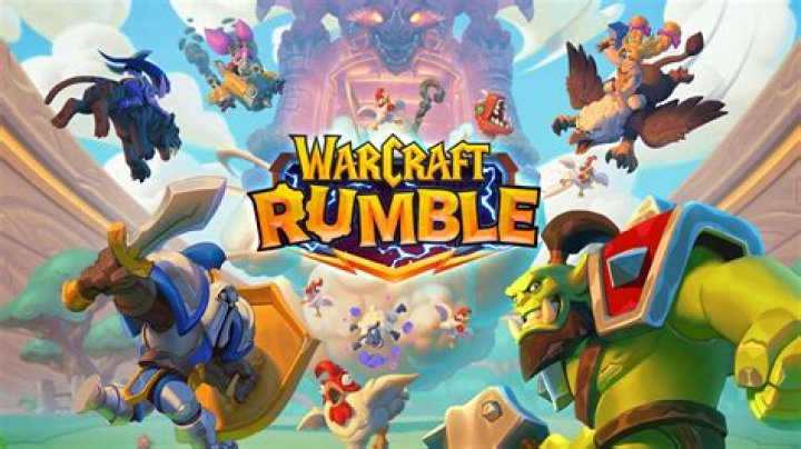 How to Get Talents in Warcraft Rumble Screenshot_GRID_Warcraft_Rumble