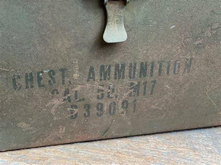 Search a Chest, Ammo Box and Supply DroP fortnite rocket launcher