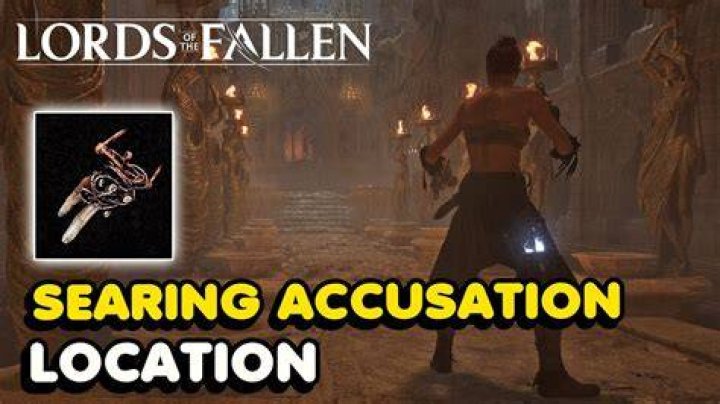 Searing-Accusation-Catalyst