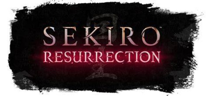 Sekiro Resurrection Death