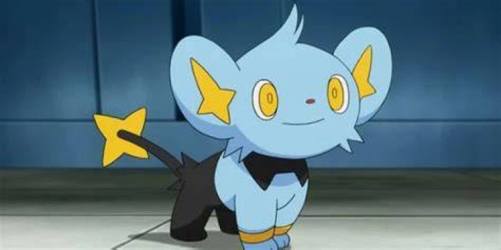Best Early Pokemon to Catch and Use in Pokemon Scarlet and Violet Shinx-Pokemon-Scarlet-and-Violet