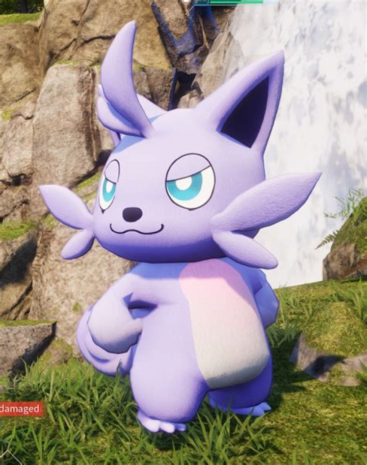 Palworld: What to Do With Extra Pals? Shiny-Cattiva-Pal-in-Palworld