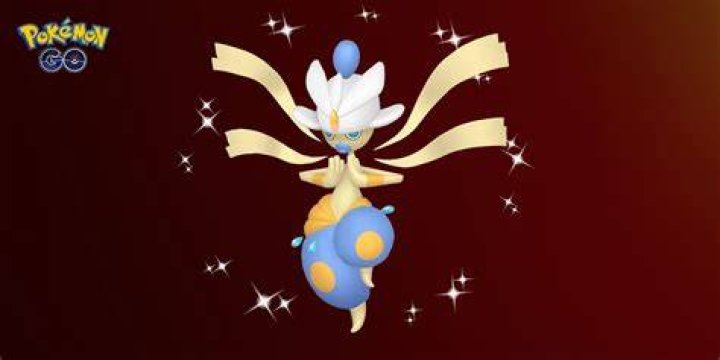 Pokémon GO Mega Medicham Raid Guide – Best Counters, Weaknesses, and Strengths Shiny-Mega-Medicham