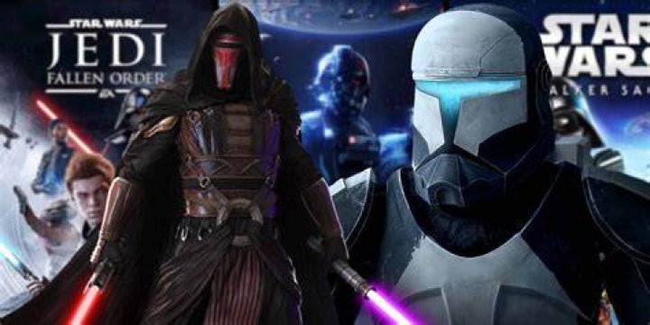 Should I Play Star Wars Jedi Fallen Order before Star Wars Jedi Survivor