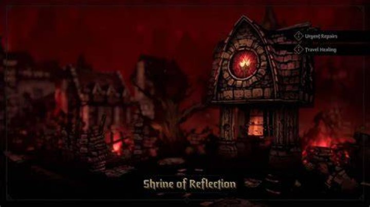 How to Unlock New Skills in Darkest Dungeon II Shrine-of-Reflection