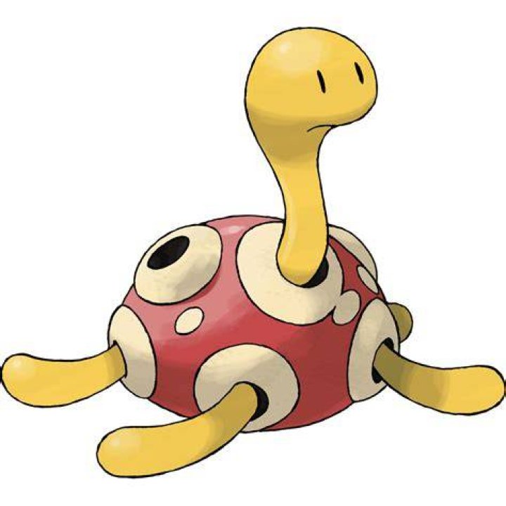 Shuckle