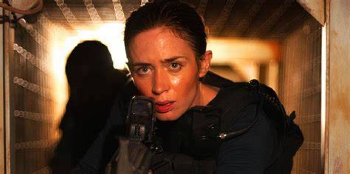 Every Sicario Movie in Order, Explained Sicario-Kate-Macer