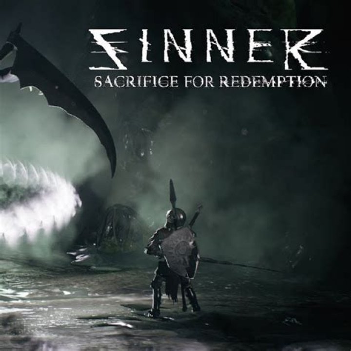 Sinner: Sacrifice for Redemption