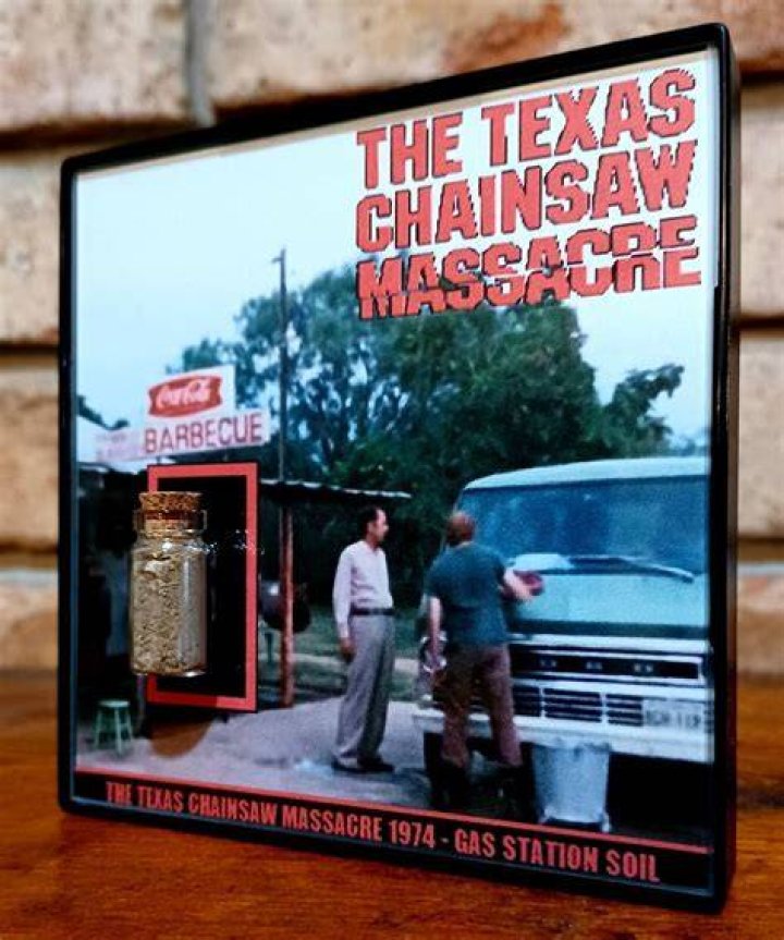 Texas Chainsaw Massacre Leaks Welcome A New Member to the Family Sissys-Wildflower-Station-Texas-Chainsaw-Massacre