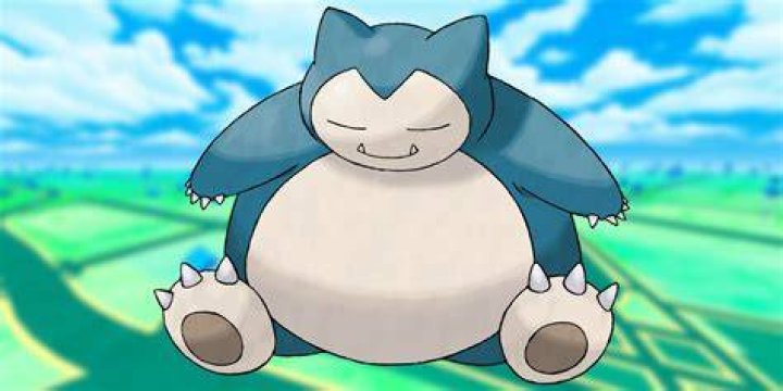 Best Defenders to Use in Pokemon GO Snorlax-Pokemon-GO-1280x720