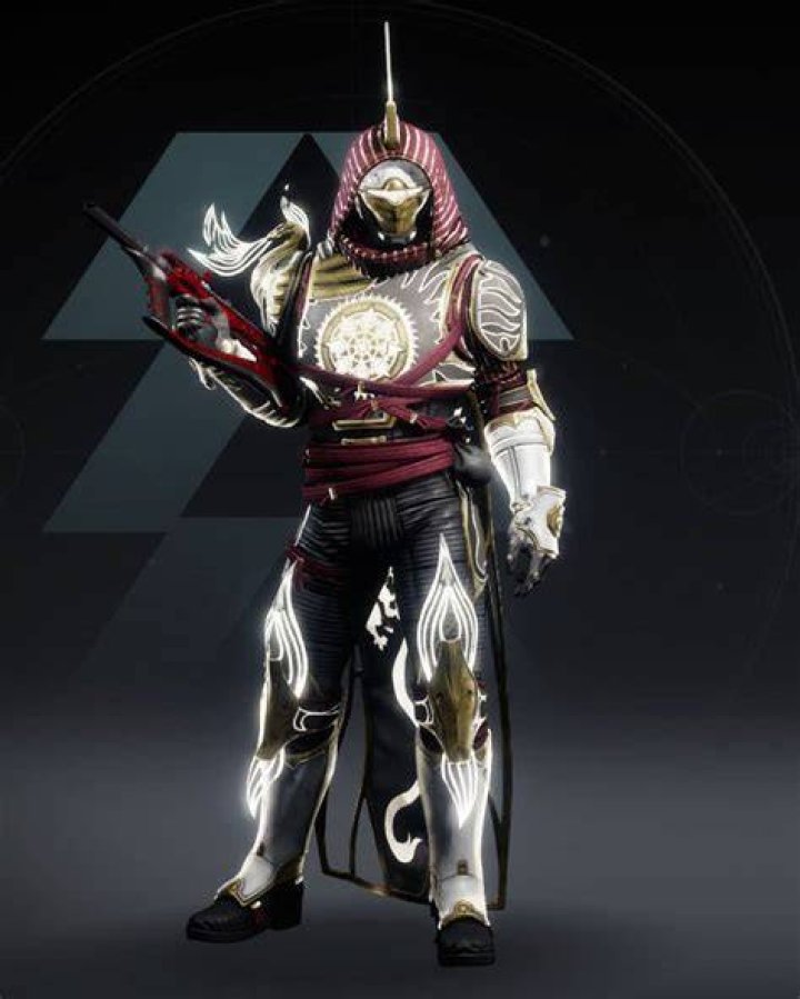Destiny 2 Solstice 2023: Start Date, Armor, Strand Rocket Launcher, and Leaks Solstice-2023-Destiny-2-Hunter-Armor