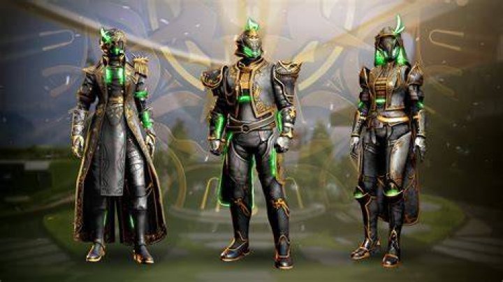 Destiny 2 Solstice 2023: Start Date, Armor, Strand Rocket Launcher, and Leaks Solstice-2023-Destiny-2-Strand-Rocket-Launcher