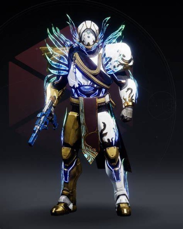 Destiny 2 Solstice 2023: Start Date, Armor, Strand Rocket Launcher, and Leaks Solstice-2023-Destiny-2-Titan-Armor