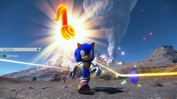 All 53 Sonic Frontiers Juke Box Songs and How to Get Them Sonic-Collecting-a-Sound-Memory