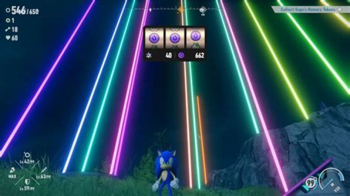 Sonic Frontiers: What Are Purple Coins Used For? Sonic-Frontiers-Purple-Coin-Farm