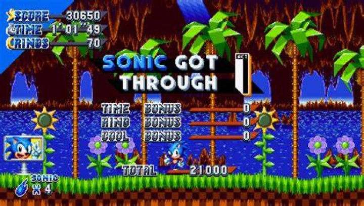 15 Best Sonic 3 A.I.R. Mods Sonic-Mania-HUD-Mod