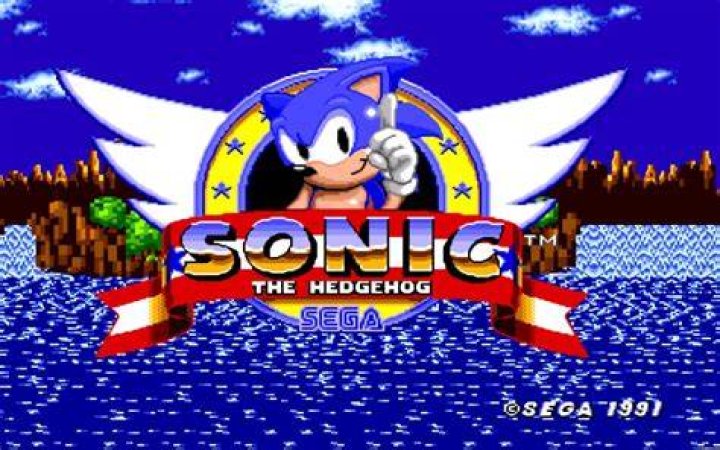 10 Best Nintendo Wii Racing Games Sonic-Sega