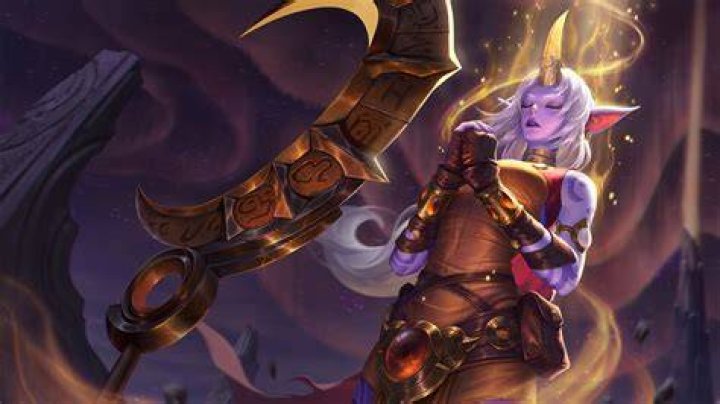 10 Best Beginner League of Legends Champions Soraka