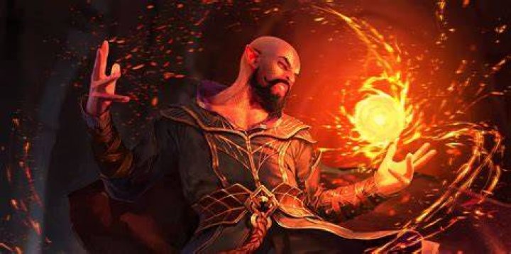 5 Strongest Baldur's Gate 3 Multiclass Combinations Sorcerer-BG3
