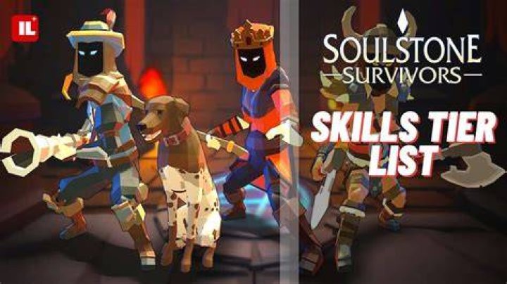 Soulstone-Survivors-Characters