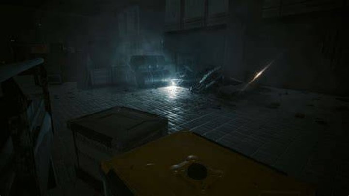 All 15 Relic Point Locations in Cyberpunk 2077 Spa-Relic-Point
