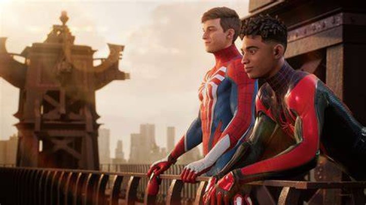 Spider-Man 1.14 Update patch notes