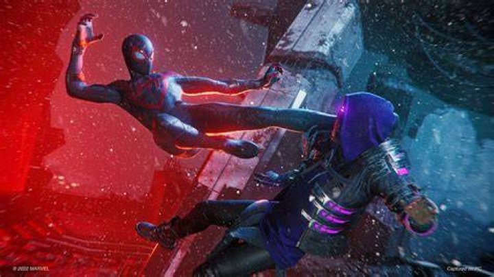 Spider-Man: Miles Morales Ending Explained